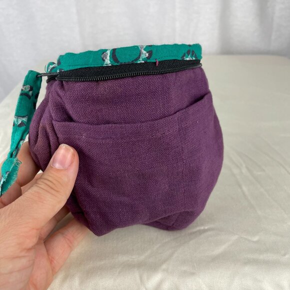 Mata Traders Toiletry Makeup Bag - Picture 9 of 10